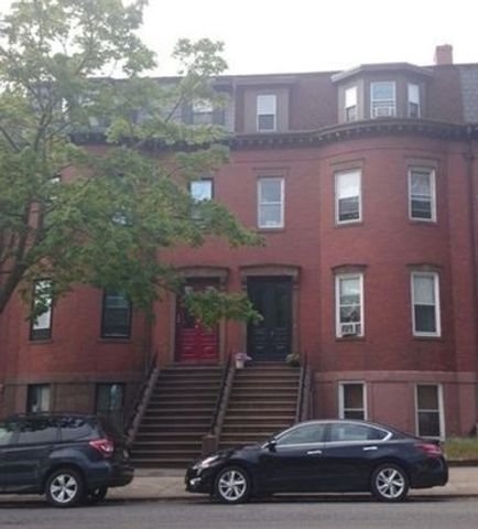 811 E.Broadway 2, Boston, MA 02127