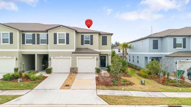 36498 CAMP FIRE TERRACE, Zephyrhills, FL 33541