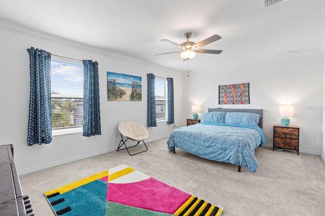 36498 CAMP FIRE TERRACE, Zephyrhills, FL 33541