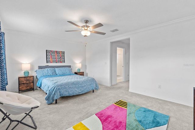 36498 CAMP FIRE TERRACE, Zephyrhills, FL 33541