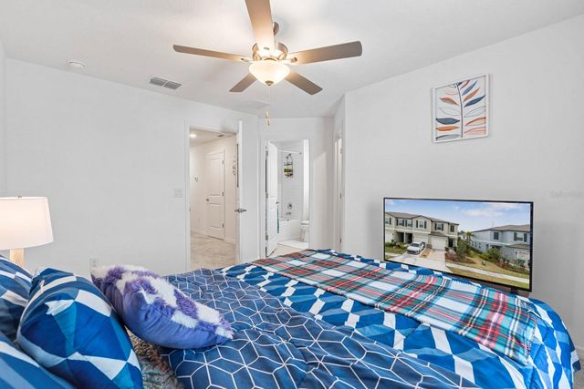 36498 CAMP FIRE TERRACE, Zephyrhills, FL 33541