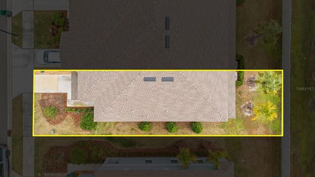 36498 CAMP FIRE TERRACE, Zephyrhills, FL 33541