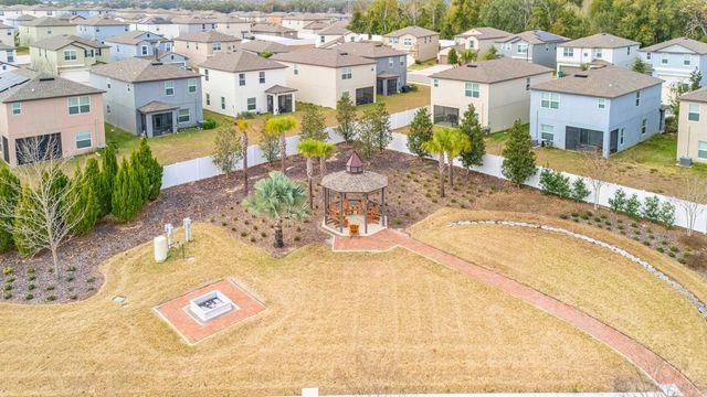 36498 CAMP FIRE TERRACE, Zephyrhills, FL 33541