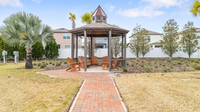 36498 CAMP FIRE TERRACE, Zephyrhills, FL 33541