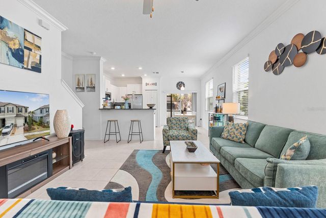 36498 CAMP FIRE TERRACE, Zephyrhills, FL 33541