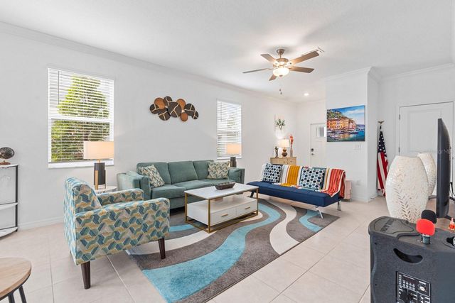 36498 CAMP FIRE TERRACE, Zephyrhills, FL 33541