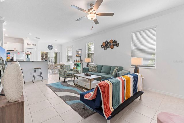 36498 CAMP FIRE TERRACE, Zephyrhills, FL 33541