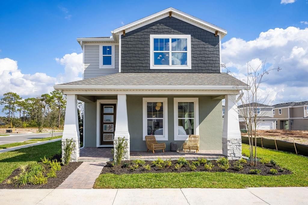 1341 LUMPINI STREET, St Cloud, FL 34771