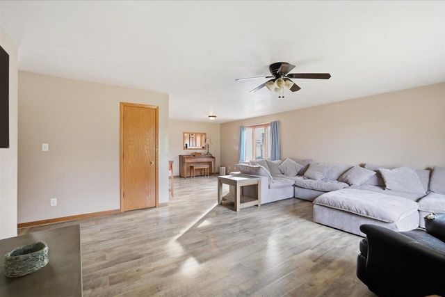 N8838 County Road N, East Troy, WI 53120