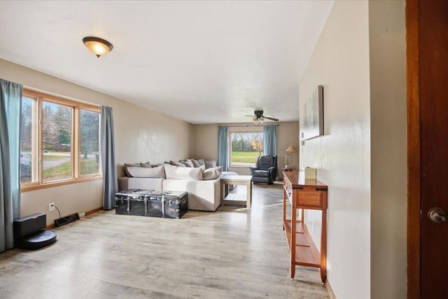 N8838 County Road N, East Troy, WI 53120