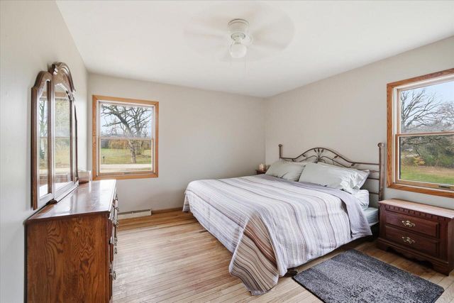 N8838 County Road N, East Troy, WI 53120