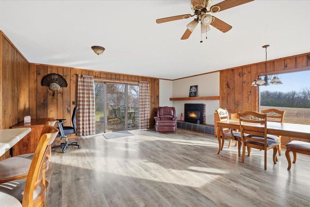 N8838 County Road N, East Troy, WI 53120