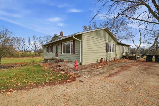 N8838 County Road N, East Troy, WI 53120