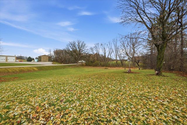 N8838 County Road N, East Troy, WI 53120