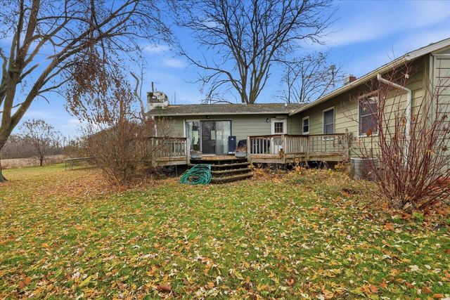 N8838 County Road N, East Troy, WI 53120