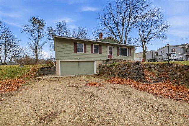 N8838 County Road N, East Troy, WI 53120