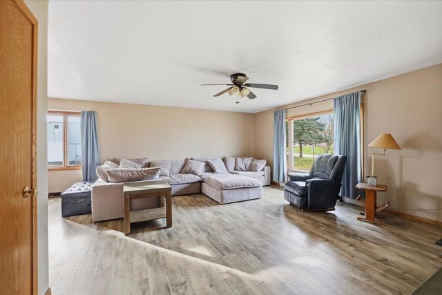 N8838 County Road N, East Troy, WI 53120