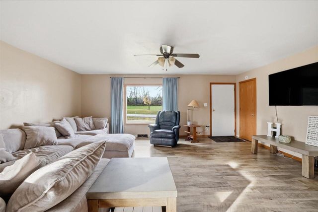 N8838 County Road N, East Troy, WI 53120