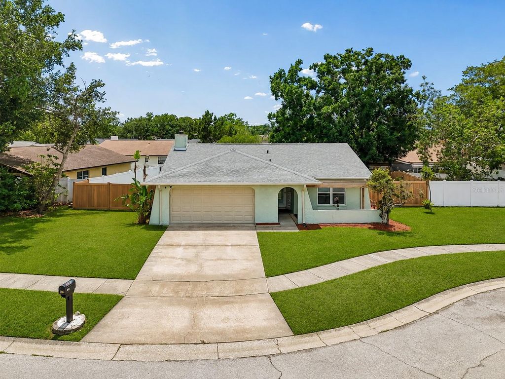 4706 WANDERING WAY, Tampa, FL 33624