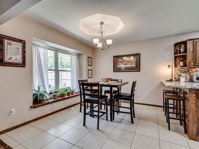 6904 Elk Canyon Road, Oklahoma City, OK 73162