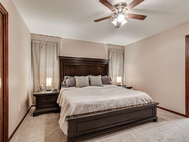 6904 Elk Canyon Road, Oklahoma City, OK 73162