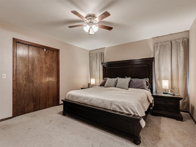 6904 Elk Canyon Road, Oklahoma City, OK 73162