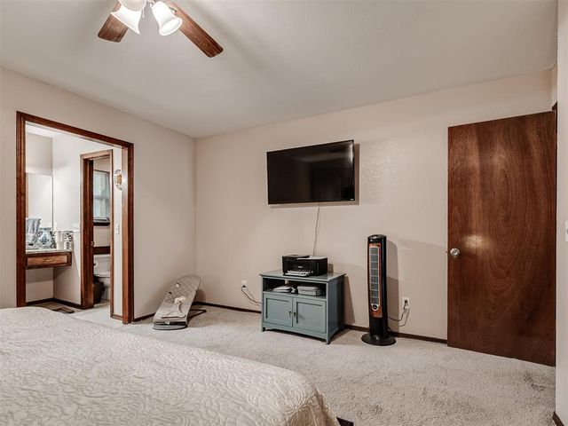 6904 Elk Canyon Road, Oklahoma City, OK 73162