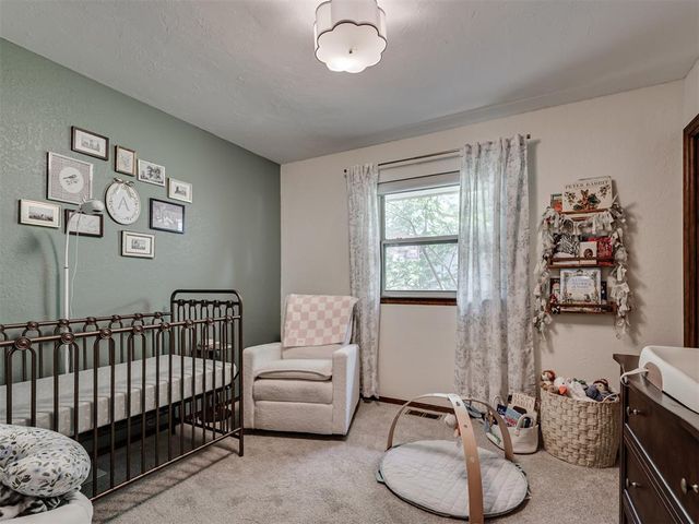 6904 Elk Canyon Road, Oklahoma City, OK 73162