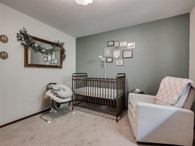 6904 Elk Canyon Road, Oklahoma City, OK 73162