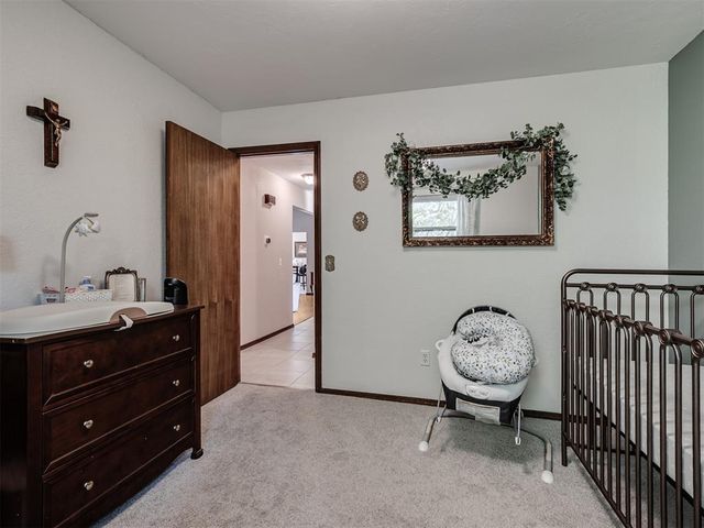 6904 Elk Canyon Road, Oklahoma City, OK 73162