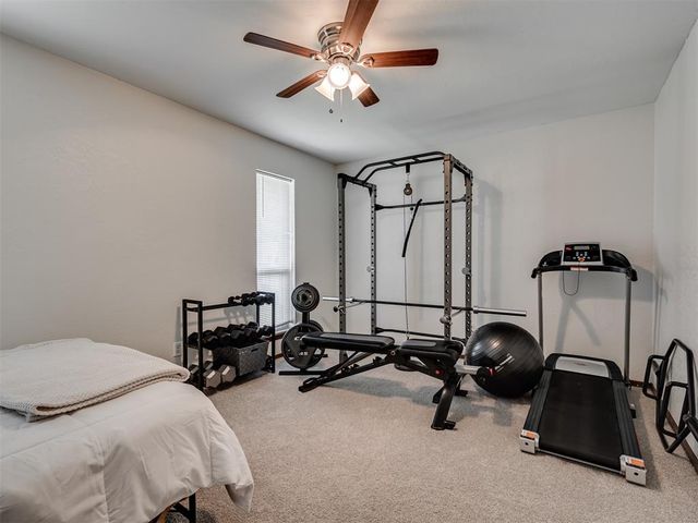 6904 Elk Canyon Road, Oklahoma City, OK 73162