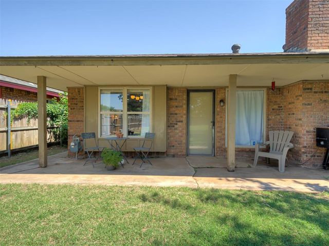 6904 Elk Canyon Road, Oklahoma City, OK 73162