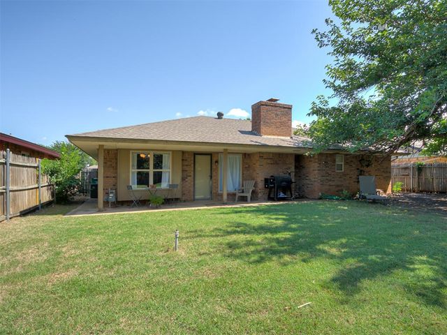 6904 Elk Canyon Road, Oklahoma City, OK 73162