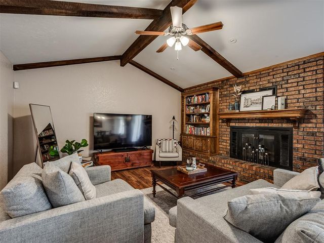 6904 Elk Canyon Road, Oklahoma City, OK 73162