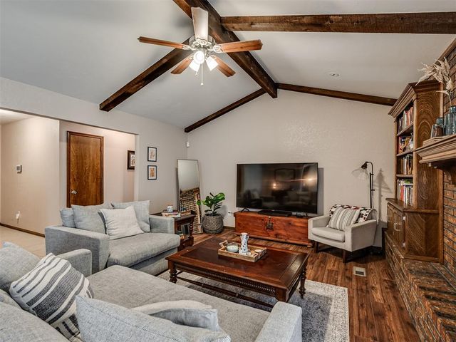 6904 Elk Canyon Road, Oklahoma City, OK 73162
