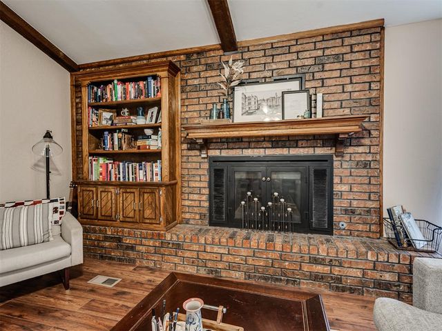 6904 Elk Canyon Road, Oklahoma City, OK 73162