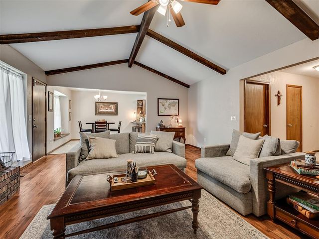 6904 Elk Canyon Road, Oklahoma City, OK 73162