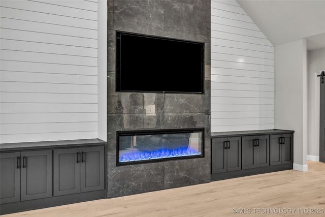 5769 S 256th East Avenue, Broken Arrow, OK 74014