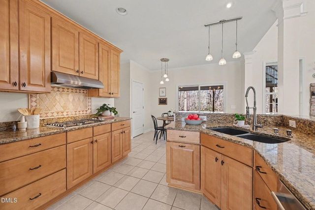 29 Chestnut Bluffs Lane, Durham, NC 27713