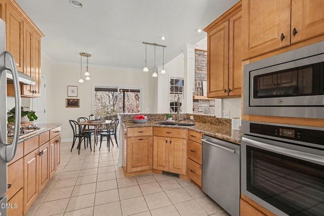 29 Chestnut Bluffs Lane, Durham, NC 27713