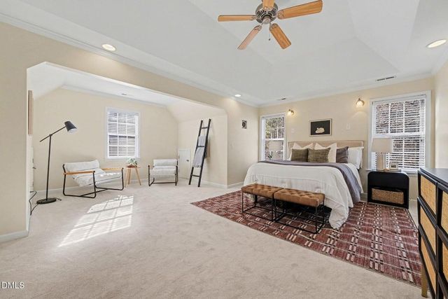 29 Chestnut Bluffs Lane, Durham, NC 27713