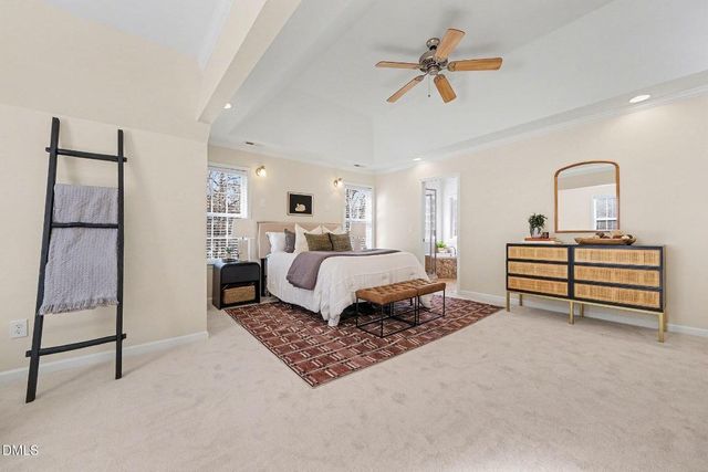 29 Chestnut Bluffs Lane, Durham, NC 27713