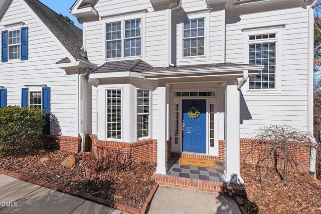 29 Chestnut Bluffs Lane, Durham, NC 27713