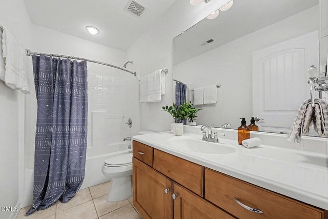 29 Chestnut Bluffs Lane, Durham, NC 27713