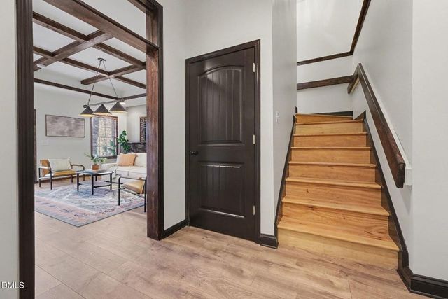 29 Chestnut Bluffs Lane, Durham, NC 27713