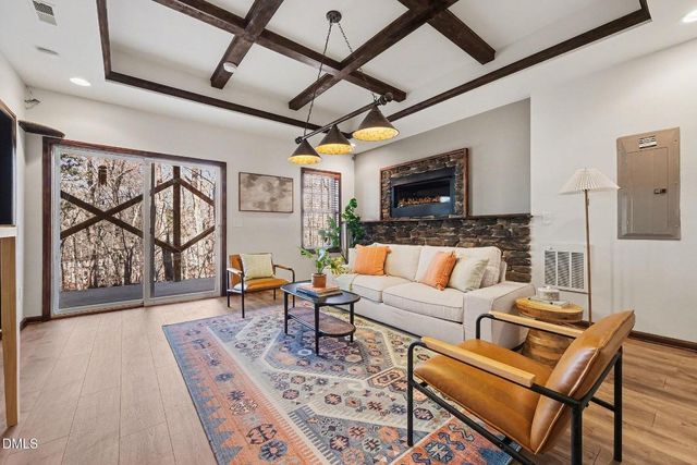 29 Chestnut Bluffs Lane, Durham, NC 27713