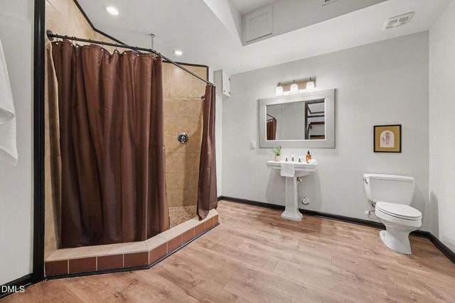 29 Chestnut Bluffs Lane, Durham, NC 27713