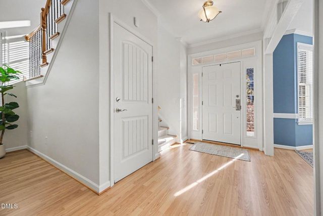 29 Chestnut Bluffs Lane, Durham, NC 27713