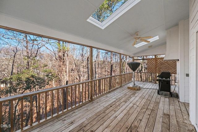 29 Chestnut Bluffs Lane, Durham, NC 27713