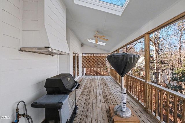 29 Chestnut Bluffs Lane, Durham, NC 27713